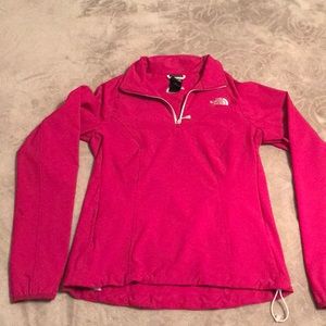 The North Face Rain Pullover